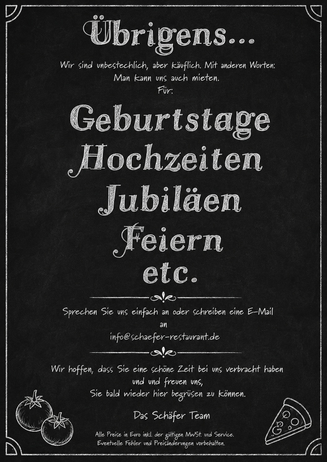Übrigens