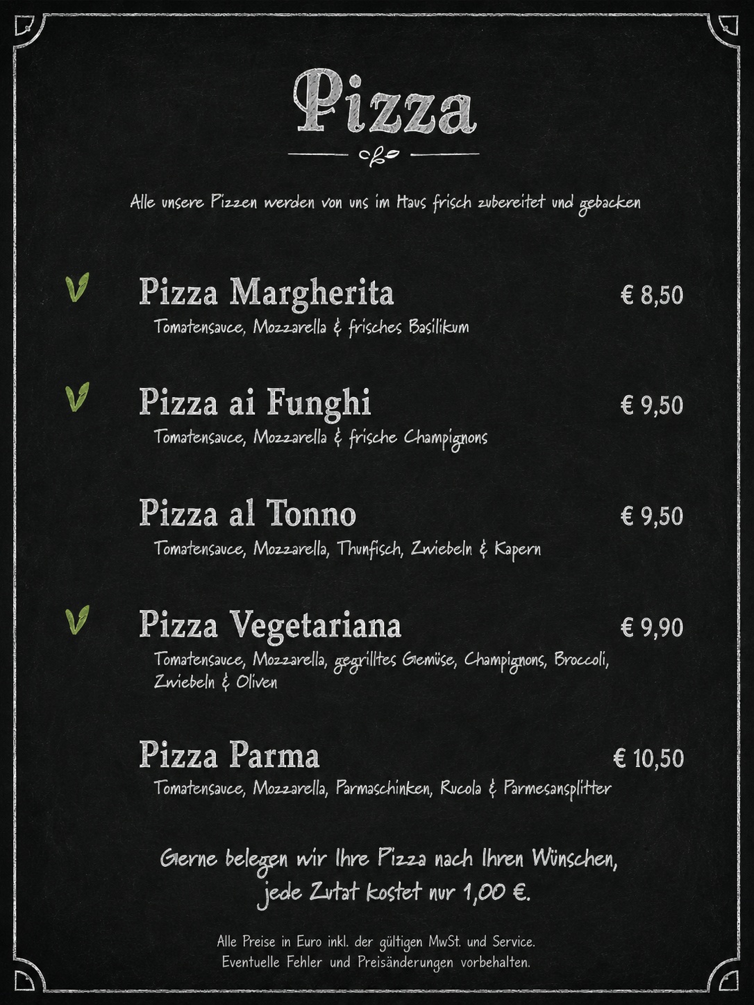 Pizza